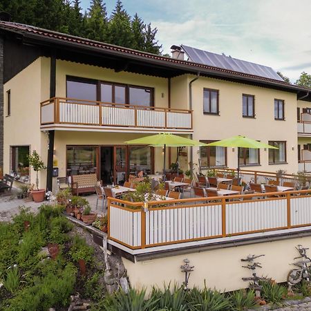 Ferienwohnungen Theresienhof Ledenitzen Buitenkant foto