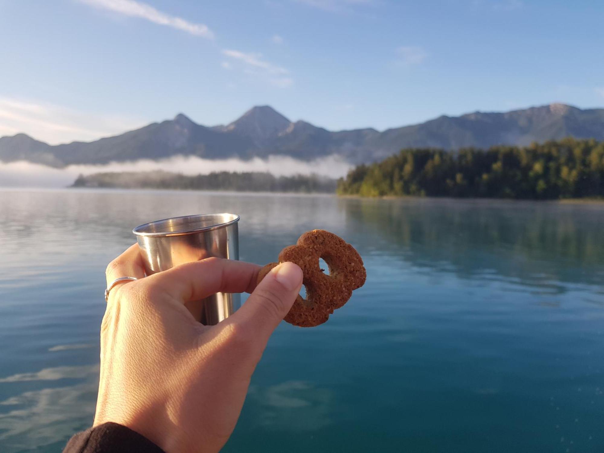 Ferienwohnungen Theresienhof Ledenitzen Buitenkant foto