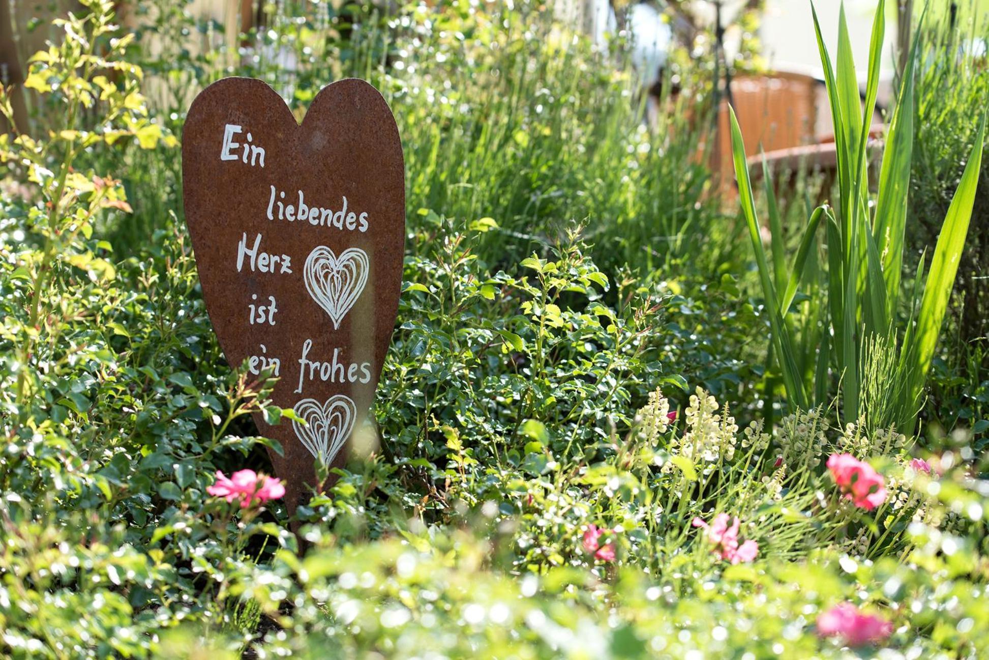 Ferienwohnungen Theresienhof Ledenitzen Buitenkant foto